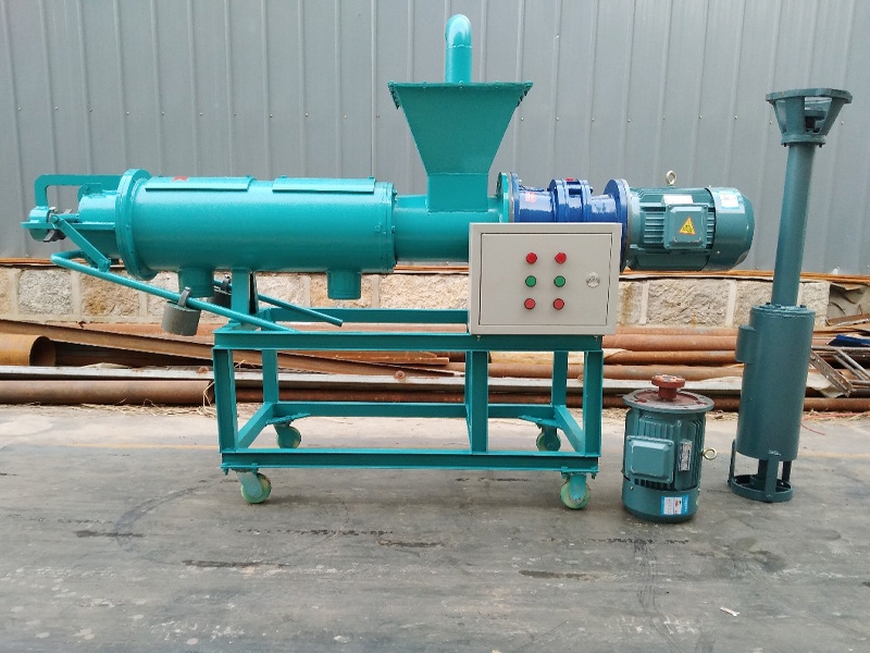 脫水機
